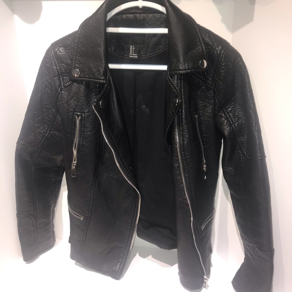 Women’s forever 21 Jacket - Small - Good Condition